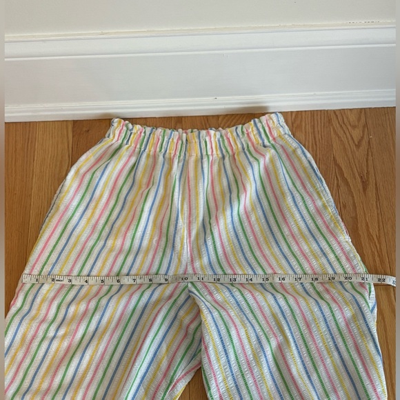 Vintage Dickies cropped pant - Picture 4 of 6